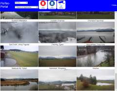 FloTec-Webportal